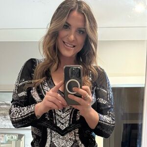 Meet your Posher, Natalie